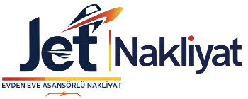 Jet Nakliyat Bursa Logo